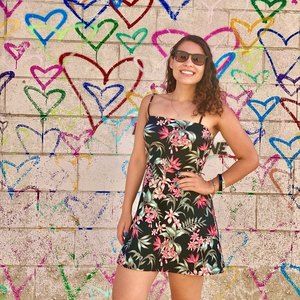 Meet your Posher, Ariane